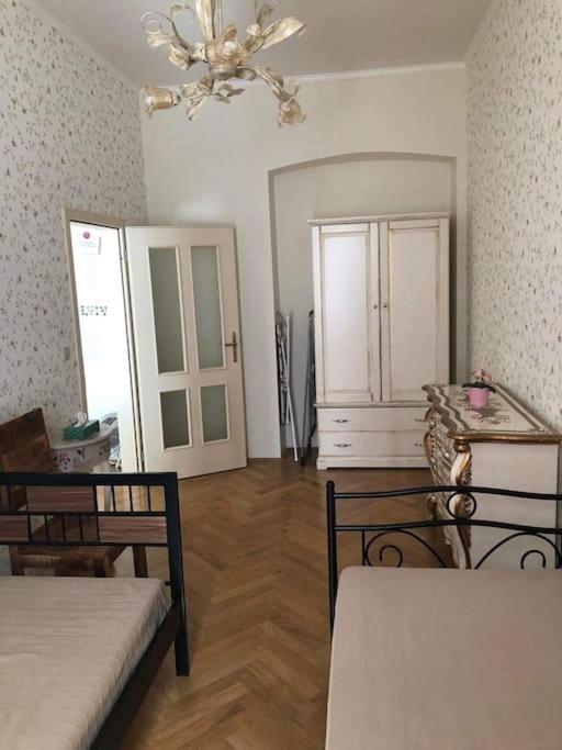 Prague Vysehradska Apartment Eksteriør billede