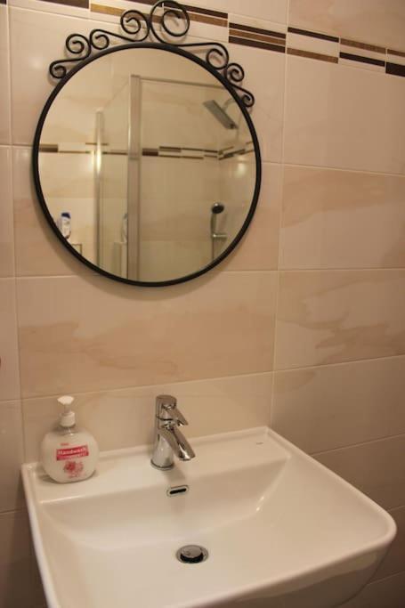 Prague Vysehradska Apartment Eksteriør billede