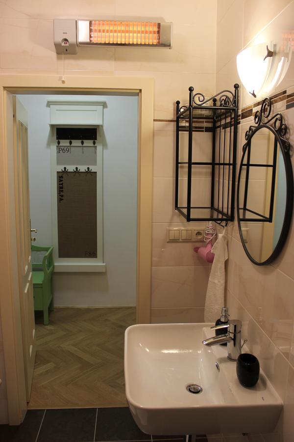 Prague Vysehradska Apartment Værelse billede
